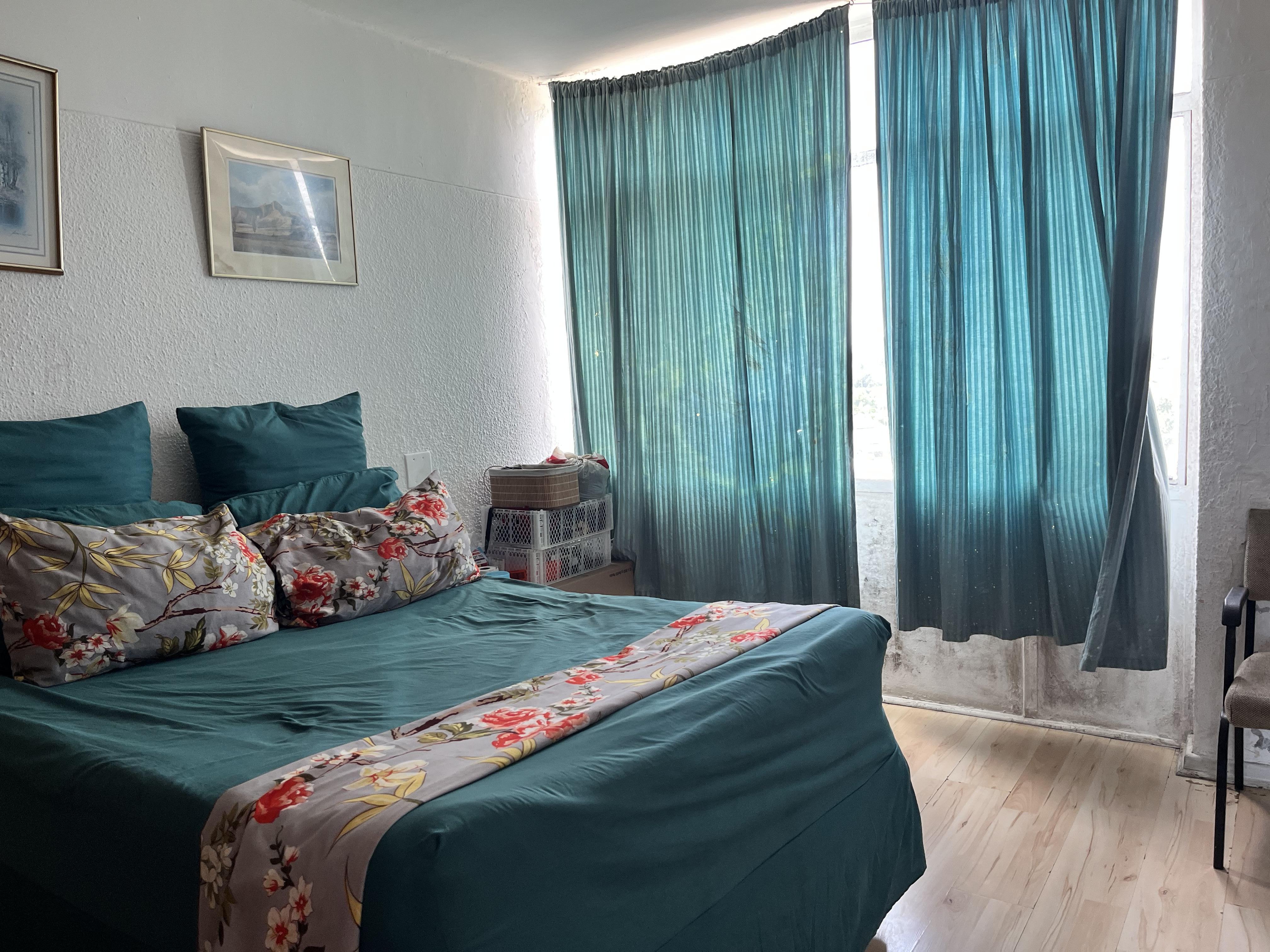 2 Bedroom Property for Sale in Labiance Estate Western Cape